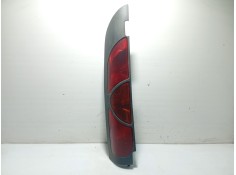 Recambio de piloto trasero izquierdo para renault kangoo (f/kc0) referencia OEM IAM 8200103284  