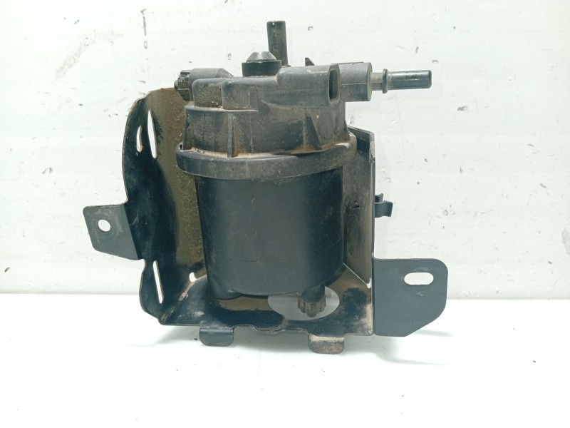 Recambio de portafiltro gasoil para renault kangoo (f/kc0) referencia OEM IAM 8200780954  