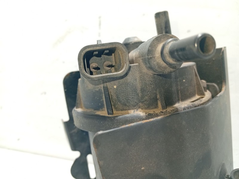 Recambio de portafiltro gasoil para renault kangoo (f/kc0) referencia OEM IAM 8200780954  