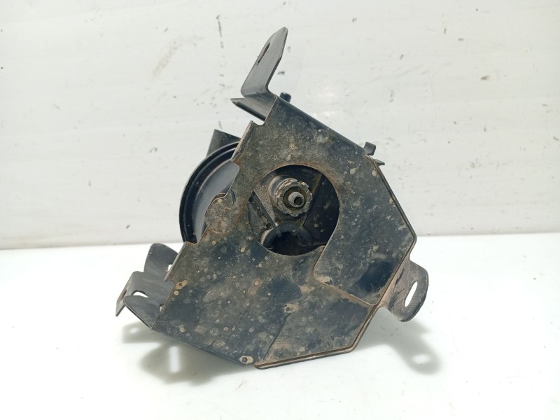 Recambio de portafiltro gasoil para renault kangoo (f/kc0) referencia OEM IAM 8200780954  