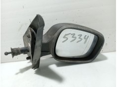 Recambio de retrovisor derecho para renault kangoo (f/kc0) referencia OEM IAM 963017464R 7700354637F 