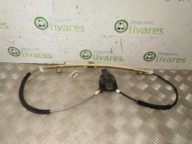 Recambio de elevalunas delantero derecho para  referencia OEM IAM   