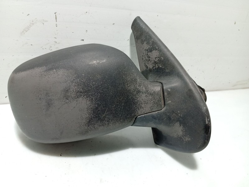 Recambio de retrovisor derecho para renault kangoo (f/kc0) referencia OEM IAM 963017464R 7700354637F 