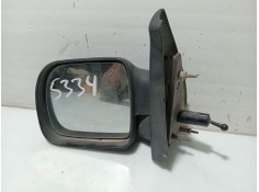 Recambio de retrovisor izquierdo para renault kangoo (f/kc0) referencia OEM IAM 7700304830  