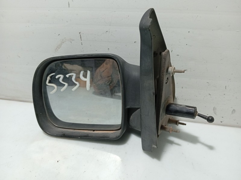 Recambio de retrovisor izquierdo para renault kangoo (f/kc0) referencia OEM IAM 7700304830  
