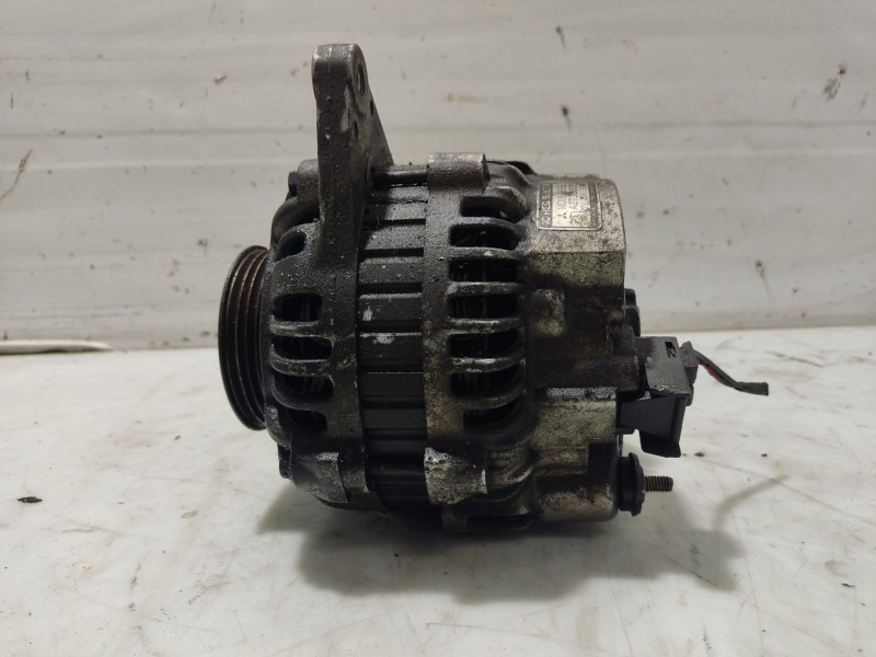 Recambio de alternador para mitsubishi colt (ca0) referencia OEM IAM MD1896659 A2T38892 