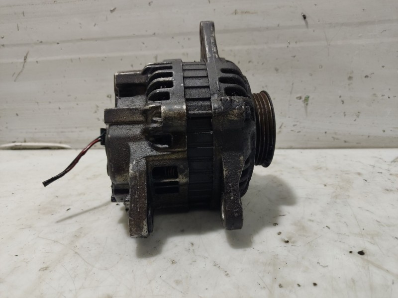 Recambio de alternador para mitsubishi colt (ca0) referencia OEM IAM MD1896659 A2T38892 
