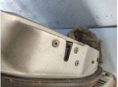 Recambio de cerradura puerta delantera izquierda para mitsubishi colt (ca0) referencia OEM IAM MB830407  