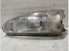 Recambio de faro izquierdo para mitsubishi colt (ca0) referencia OEM IAM MB929207  