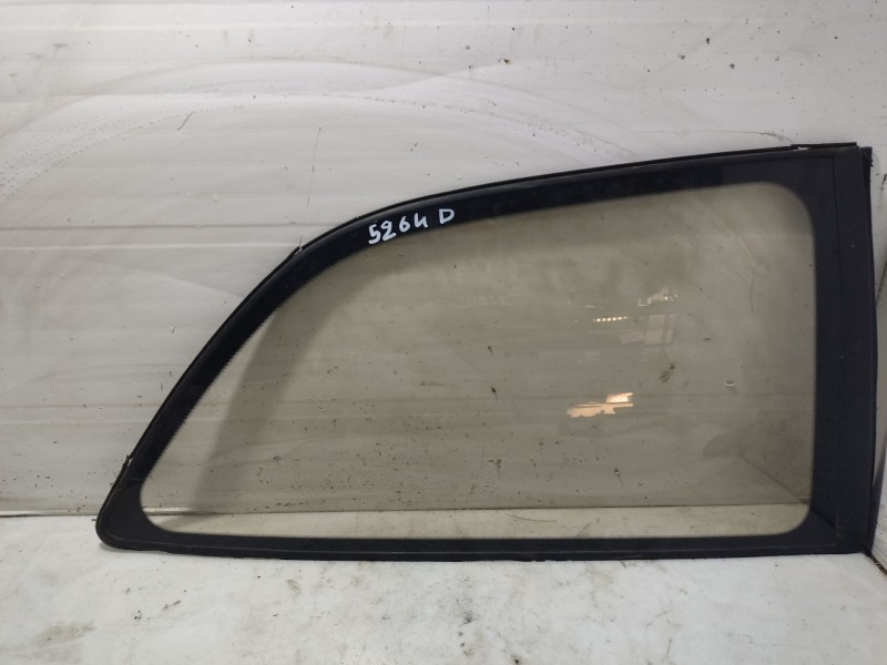 Recambio de luna custodia trasera derecha para mitsubishi colt (ca0) referencia OEM IAM 05264LCTD  