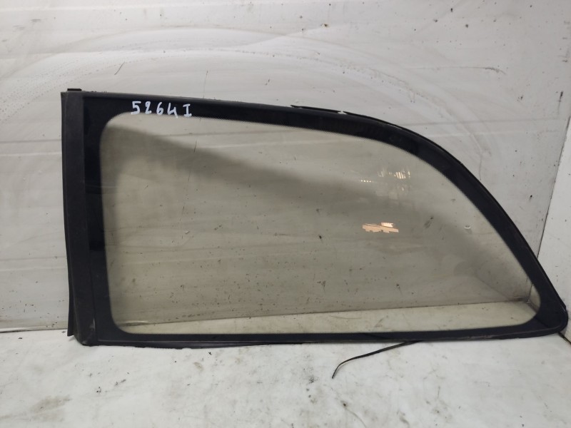 Recambio de luna custodia trasera izquierda para mitsubishi colt (ca0) referencia OEM IAM 05264LCTI  