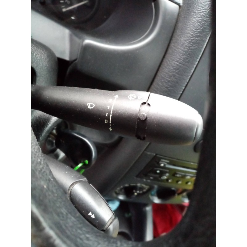 citroen berlingo 1.9 diesel   |   0.02 - ... | 2002 | 69 cv / 51 kw del año 2002