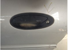 Recambio de maneta exterior delantera izquierda para mitsubishi colt (ca0) referencia OEM IAM MB819551  