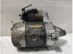 Recambio de motor de arranque para mitsubishi colt (ca0) referencia OEM IAM MD1S2227 M003T43381 