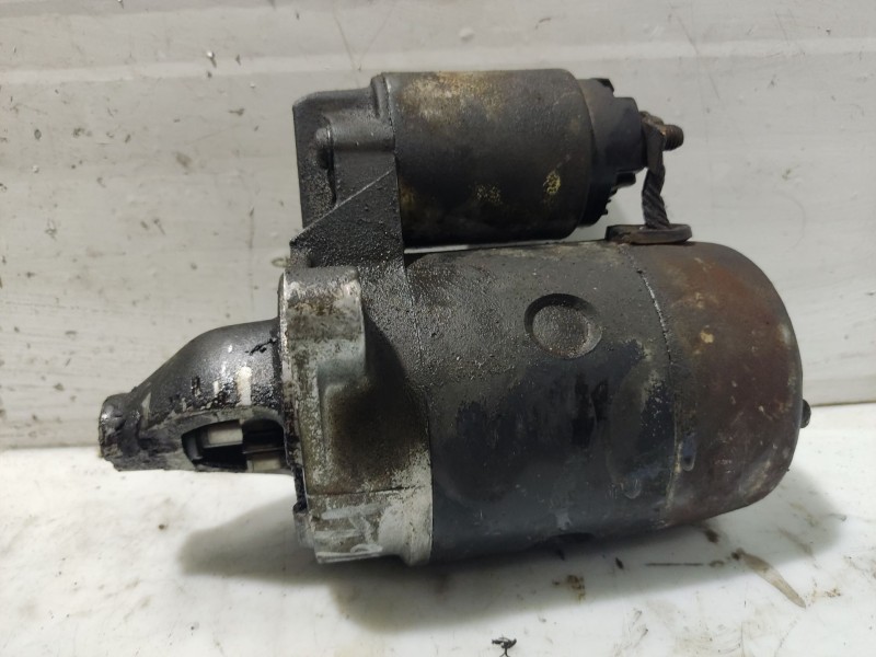 Recambio de motor de arranque para mitsubishi colt (ca0) referencia OEM IAM MD1S2227 M003T43381 