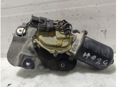 Recambio de motor limpia delantero para mitsubishi colt (ca0) referencia OEM IAM MB821112   2