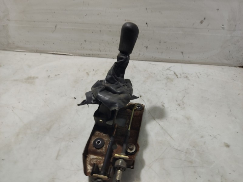 Recambio de palanca cambio para mitsubishi colt (ca0) referencia OEM IAM MB794166  