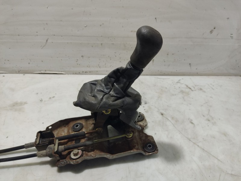 Recambio de palanca cambio para mitsubishi colt (ca0) referencia OEM IAM MB794166  
