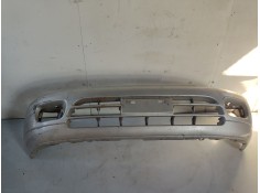 Recambio de paragolpes delantero para mitsubishi colt (ca0) referencia OEM IAM MB912496  