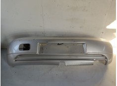 Recambio de paragolpes trasero para mitsubishi colt (ca0) referencia OEM IAM MB912205  