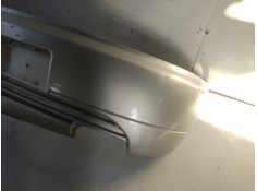 Recambio de paragolpes trasero para mitsubishi colt (ca0) referencia OEM IAM MB912205   2