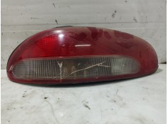 Recambio de piloto trasero izquierdo para mitsubishi colt (ca0) referencia OEM IAM MB880431  