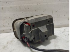 Recambio de piloto trasero izquierdo paragolpes para mitsubishi colt (ca0) referencia OEM IAM MB821105   2