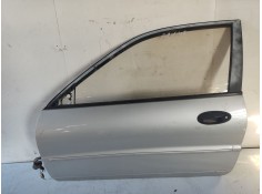 Recambio de puerta delantera izquierda para mitsubishi colt (ca0) referencia OEM IAM MB861639  