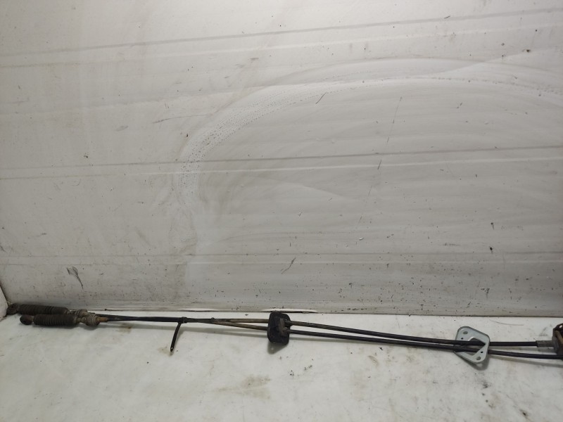Recambio de varillaje cambio para mitsubishi colt (ca0) referencia OEM IAM MR103563  