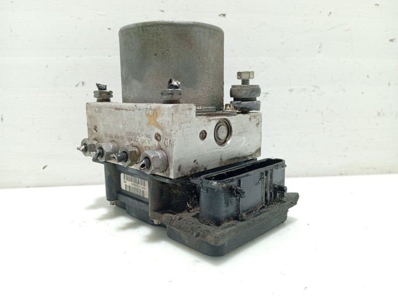 Recambio de abs para citroën c4 berlina referencia OEM IAM 9649988280 9659457180 0265231486