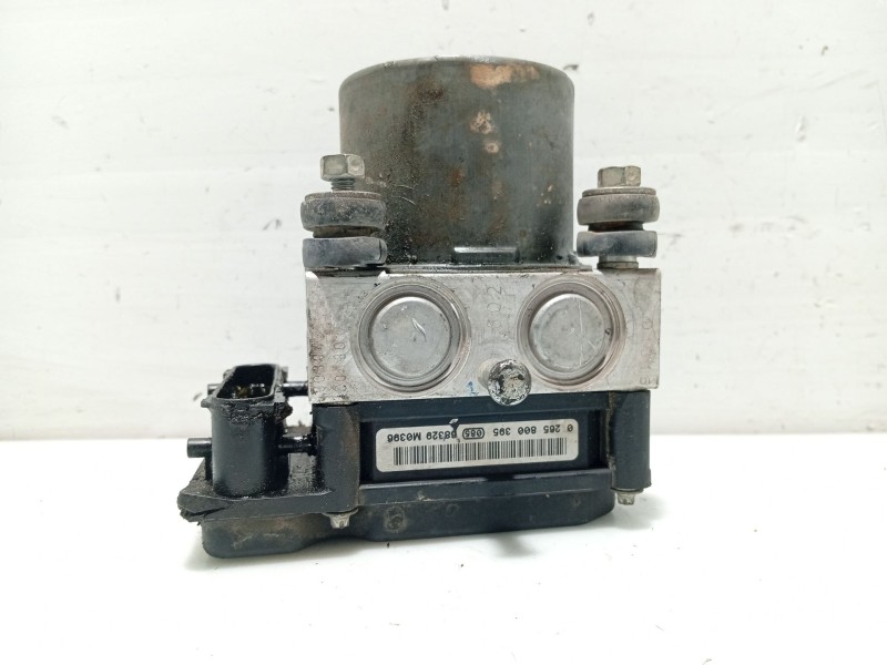 Recambio de abs para citroën c4 berlina referencia OEM IAM 9649988280 9659457180 0265231486