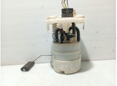 Recambio de aforador para citroën c4 berlina referencia OEM IAM 9680352880  0972034990101 2