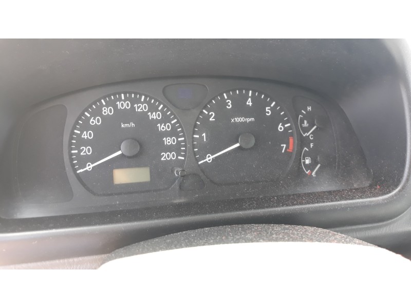 suzuki wagon r+ rb (mm) 1.3 16v cat   |   0.00 - ... | 2000 | 76 cv / 56 kw del año 2000