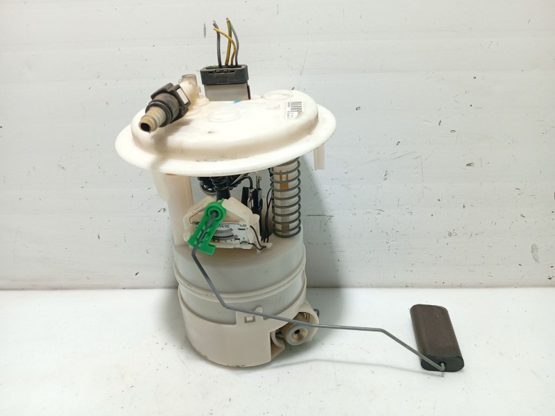 Recambio de aforador para citroën c4 berlina referencia OEM IAM 9680352880  0972034990101