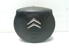 Recambio de airbag delantero izquierdo para citroën c4 berlina referencia OEM IAM 96471578ZD  