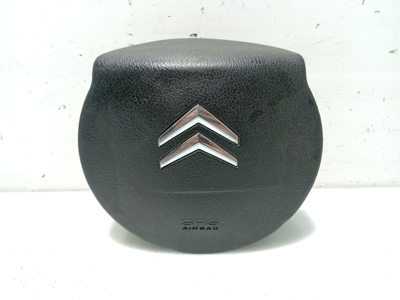 Recambio de airbag delantero izquierdo para citroën c4 berlina referencia OEM IAM 96471578ZD  