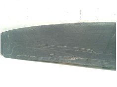 Recambio de aleron trasero para citroën c4 berlina referencia OEM IAM 8742Q8 96536614XT  2