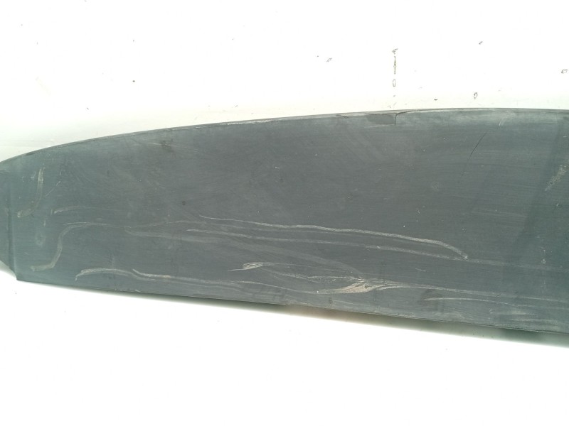 Recambio de aleron trasero para citroën c4 berlina referencia OEM IAM 8742Q8 96536614XT 