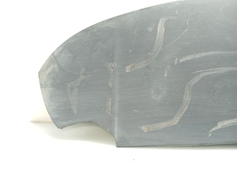 Recambio de aleron trasero para citroën c4 berlina referencia OEM IAM 8742Q8 96536614XT 