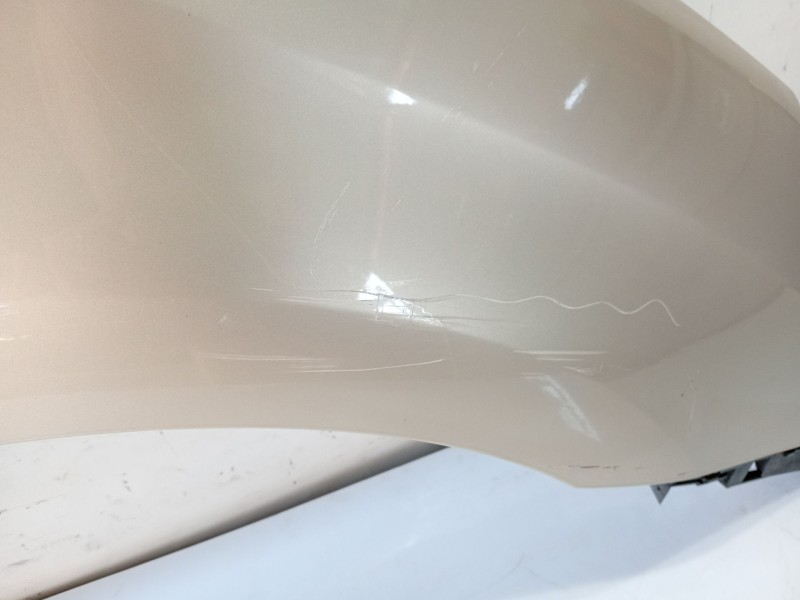 Recambio de aleta delantera derecha para citroën c4 berlina referencia OEM IAM 7841S2  