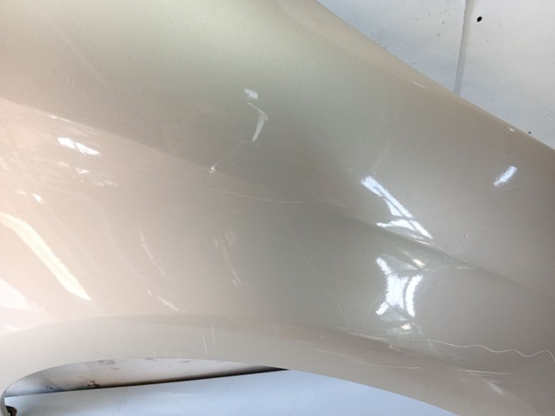 Recambio de aleta delantera derecha para citroën c4 berlina referencia OEM IAM 7841S2  