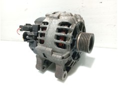 Recambio de alternador para citroën c4 berlina referencia OEM IAM 5705AS 9656956280 2542923A