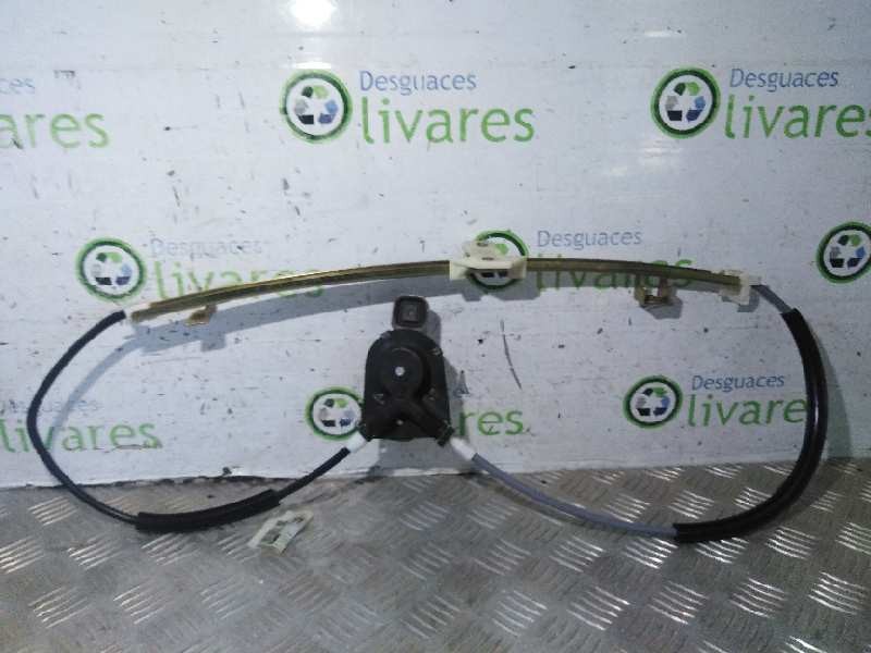 Recambio de elevalunas delantero derecho para  referencia OEM IAM   