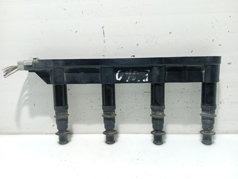 Recambio de bobina encendido para citroën c4 berlina referencia OEM IAM 597085 5DA358000 5DA358000311