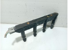 Recambio de bobina encendido para citroën c4 berlina referencia OEM IAM 597085 5DA358000 5DA358000311 2