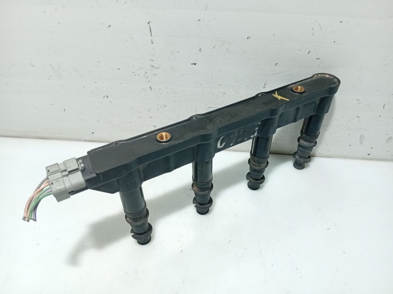 Recambio de bobina encendido para citroën c4 berlina referencia OEM IAM 597085 5DA358000 5DA358000311