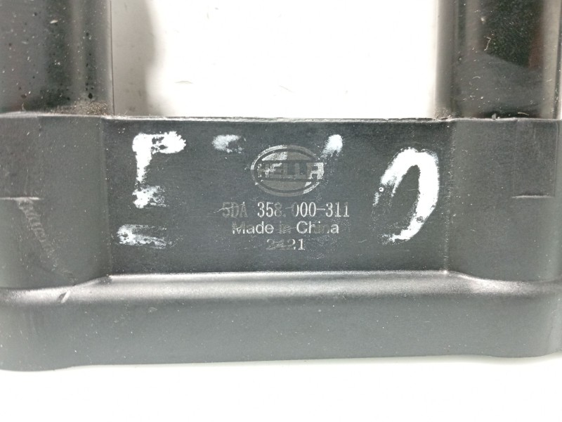 Recambio de bobina encendido para citroën c4 berlina referencia OEM IAM 597085 5DA358000 5DA358000311