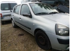 renault clio ii fase ii (b/cb0) 1.5 dci diesel   |   0.01 - ... | 2001 | 65 cv / 48 kw del año 2001 2