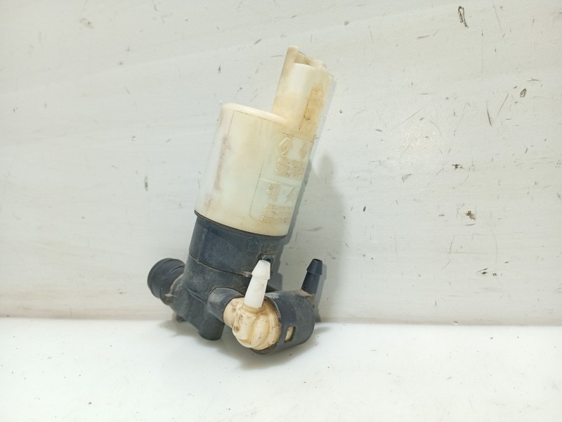 Recambio de bomba limpia para citroën c4 berlina referencia OEM IAM 9641553880 9641553980 8200067015