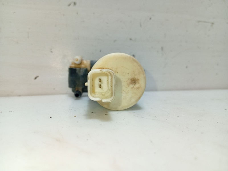 Recambio de bomba limpia para citroën c4 berlina referencia OEM IAM 9641553880 9641553980 8200067015